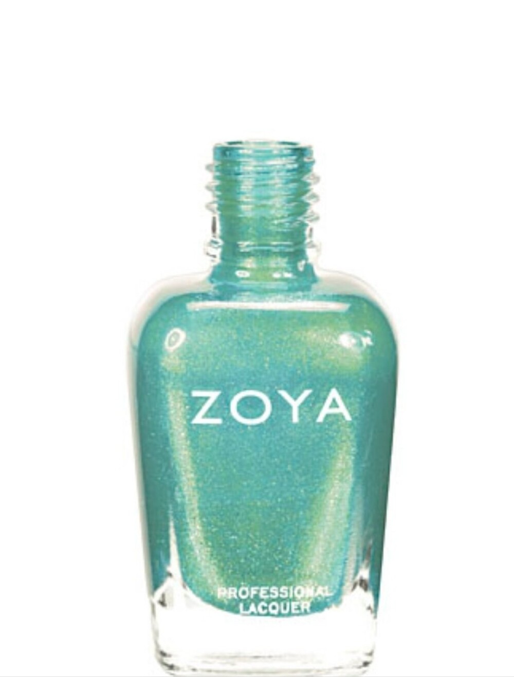 New Zoya ZUZA Natural Nail Polish ZP625